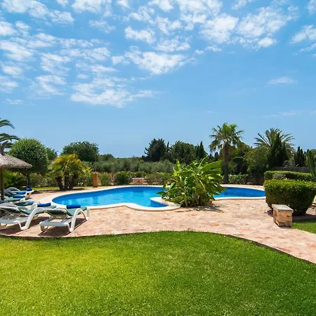 בית נופש Fantastische Mit Ueberdachter Terrasse